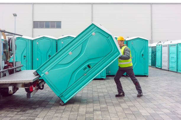 Best Porta potty delivery and setup  in Penryn, CA