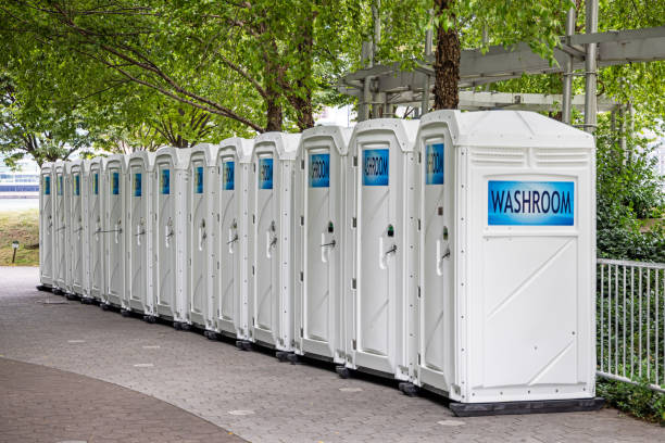 Portable Toilet Options We Offer in Penryn, CA