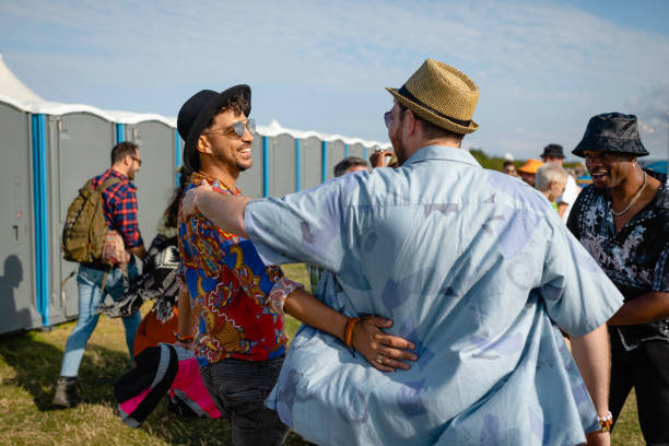 Best Porta potty rental near me  in Penryn, CA