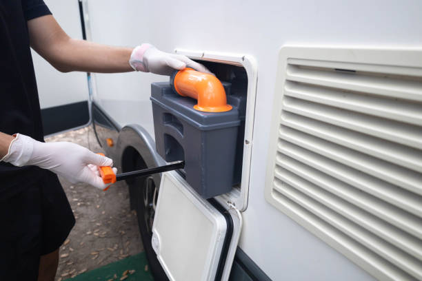 Best Sanitation services for porta potties  in Penryn, CA