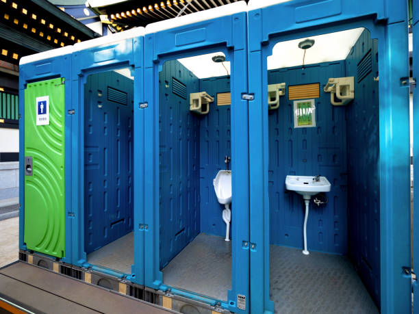Porta potty rental for outdoor events in Penryn, CA