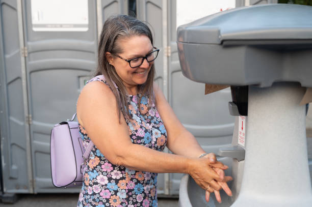 Portable Toilet Options We Offer in Penryn, CA